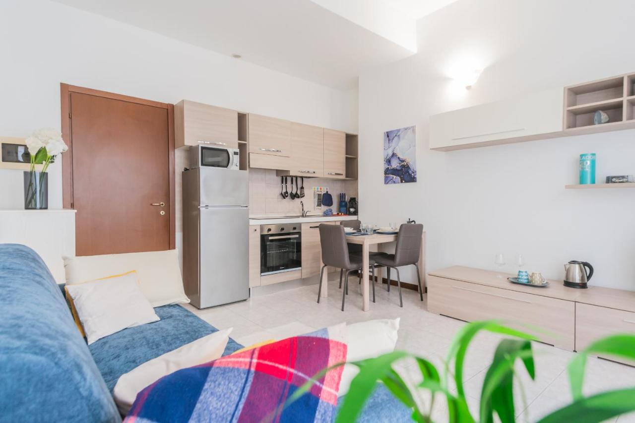 La Villa Strangiato - B&B Seregno