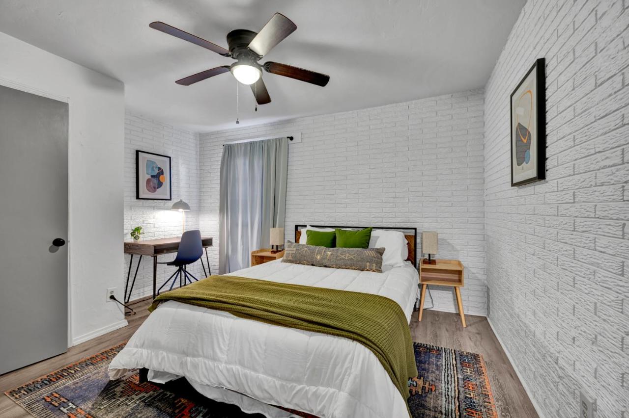 Walk to OSU Campus - Cozy Stillwater Stay - Bed and Breakfast Stillwater