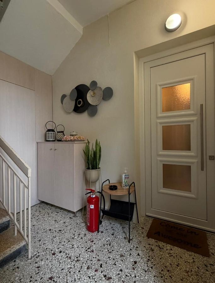 Casa Nostra - B&B Aridaea