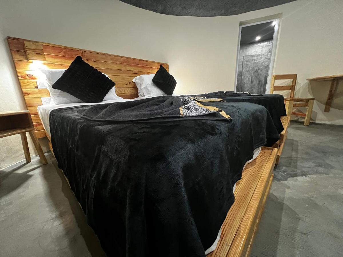 Triple Room with Private Bathroom