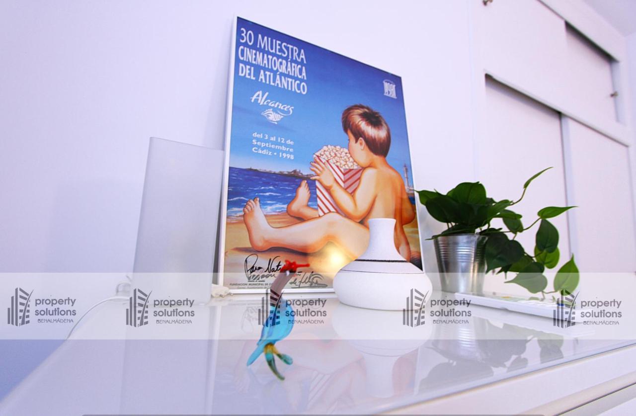 Appartement met 2 slaapkamers