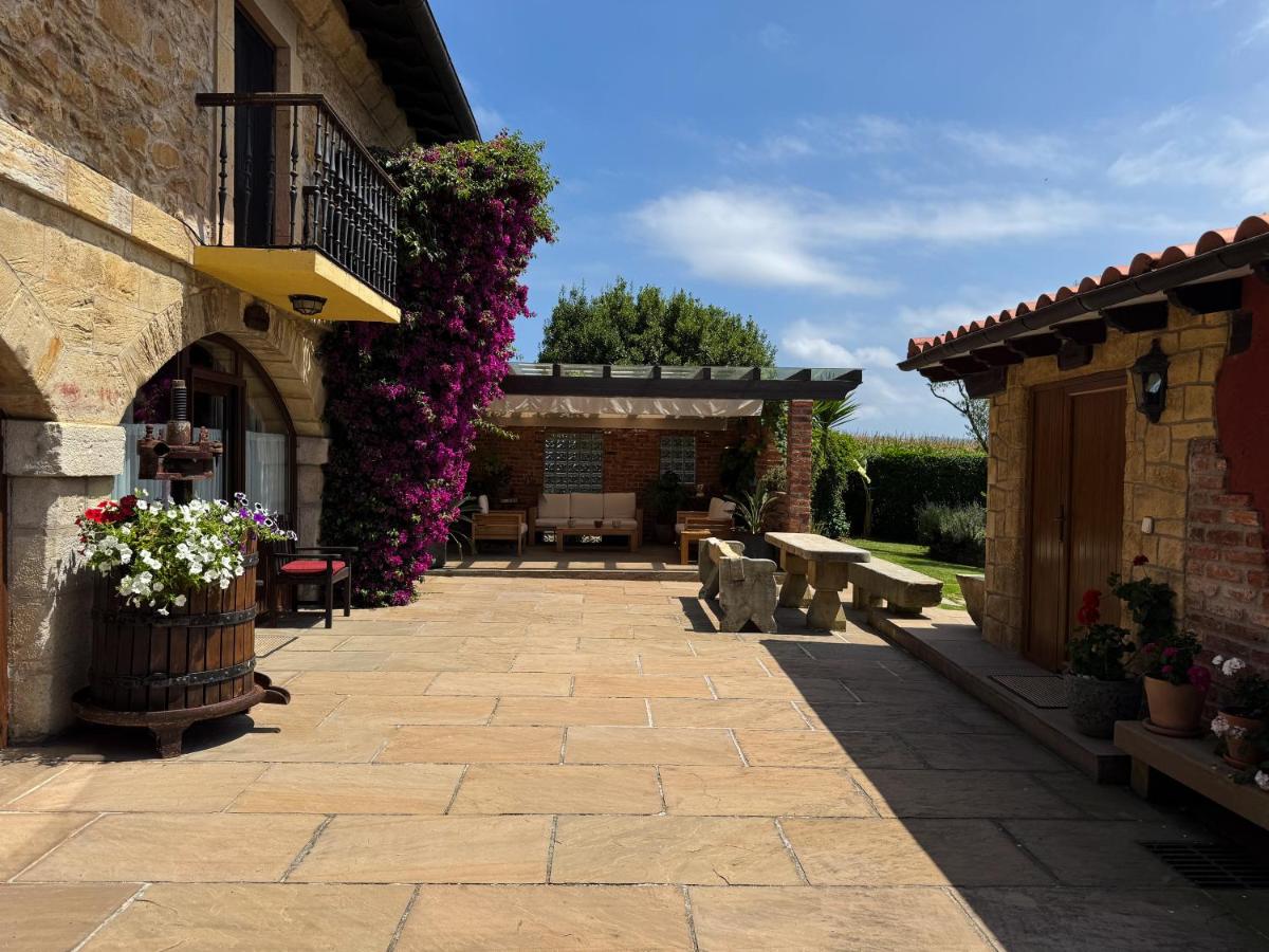 El Rincón de Lavalle - B&B Loredo