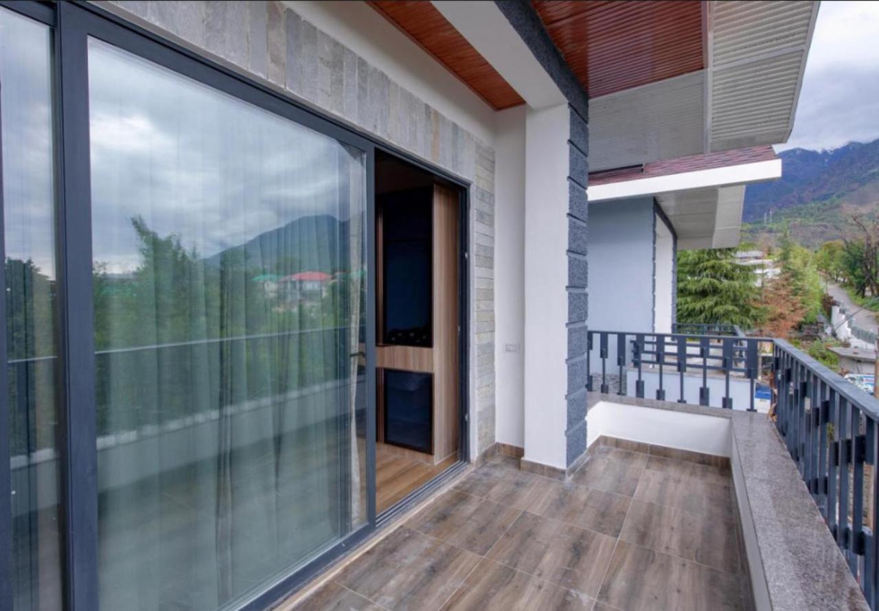 The Boho Stays Dharamshala - Bed and Breakfast Dharamsala