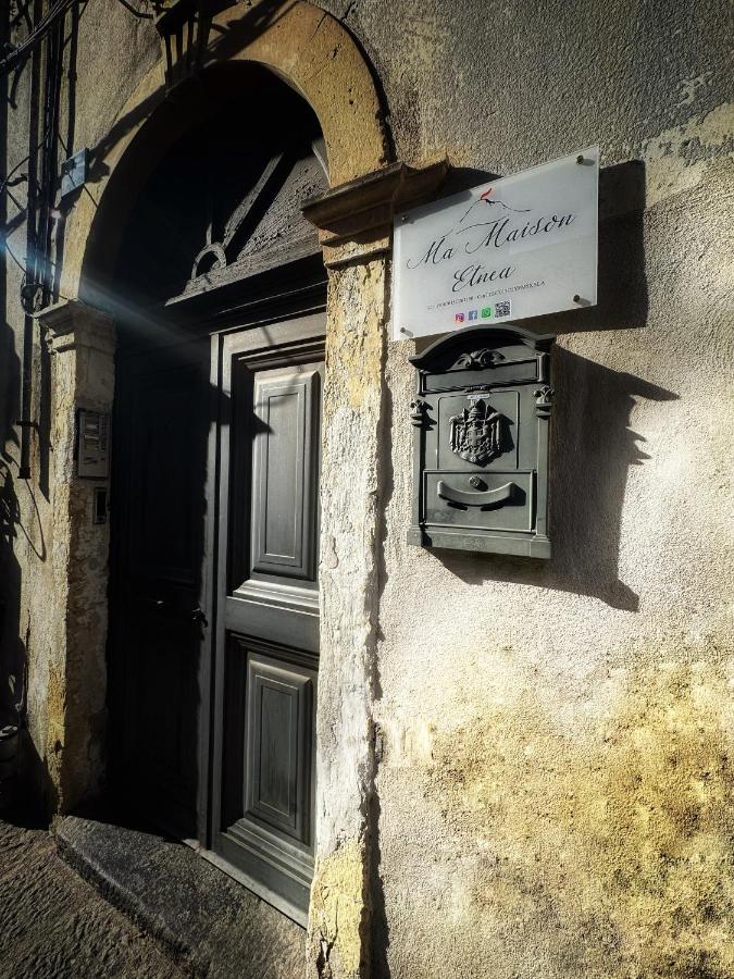 Ma Maison Etnea - B&B Catania