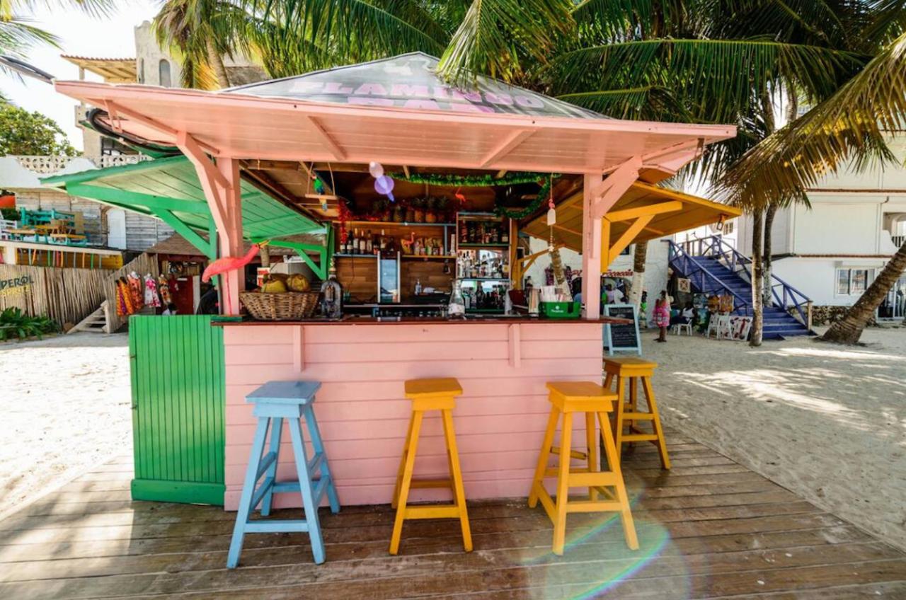 SUMMER DREAM STUDIOS DELUXE playa LOS CORALES - Bed and Breakfast Punta Cana