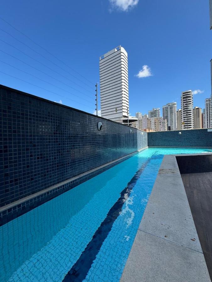 Apartamento Premium Acqua Marine, 2 Suítes 2 sacadas Umarizal - B&B Belém