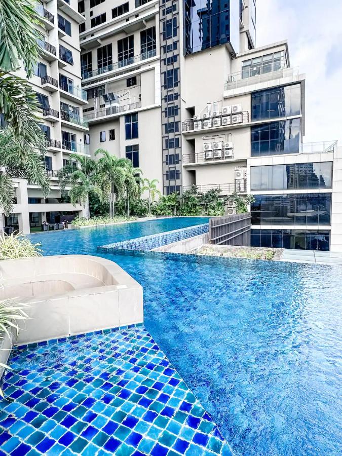 Baseline Prestige in Cebu City - Chambres d’hôtes Cebu