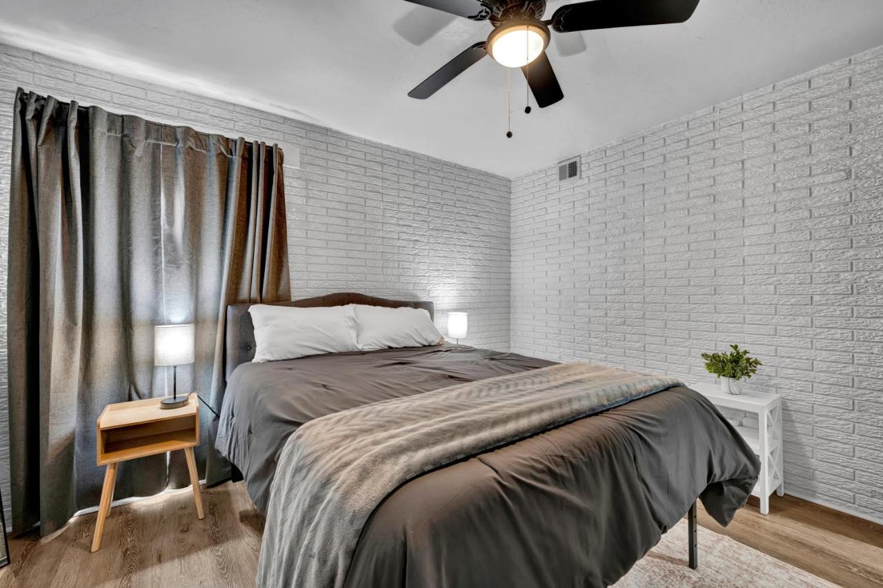 Near Boomer Lake & OSU - Relaxing Retreat - B&B Stillwater