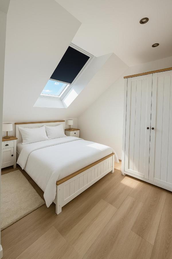 Standaard Appartement met 1 Slaapkamer