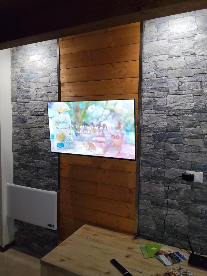 Casa Meli - B&B Tonale