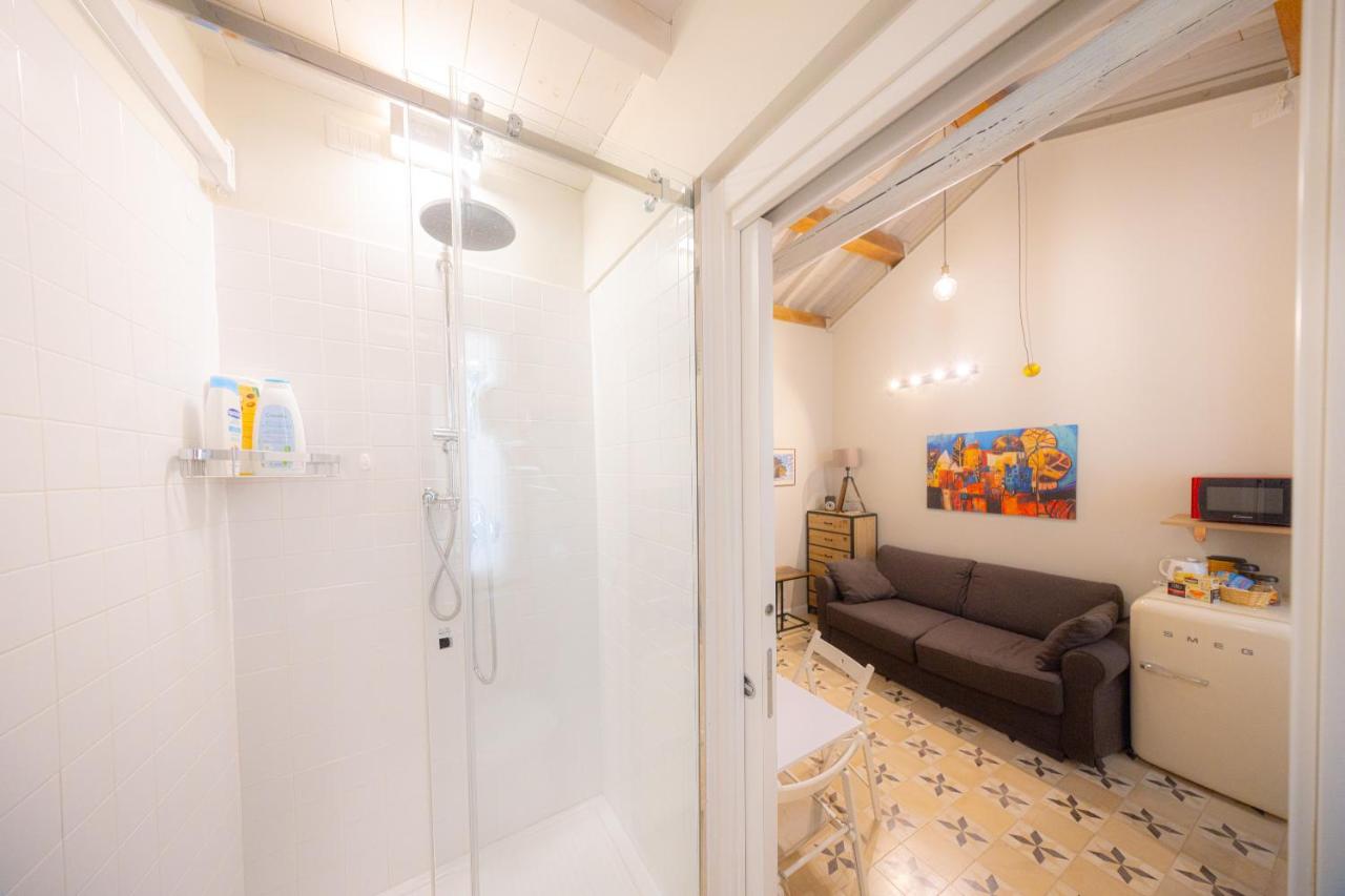 HABEMUS DOMUM! Il monolocale perfetto per voi - Chambres d'hôtes Rome