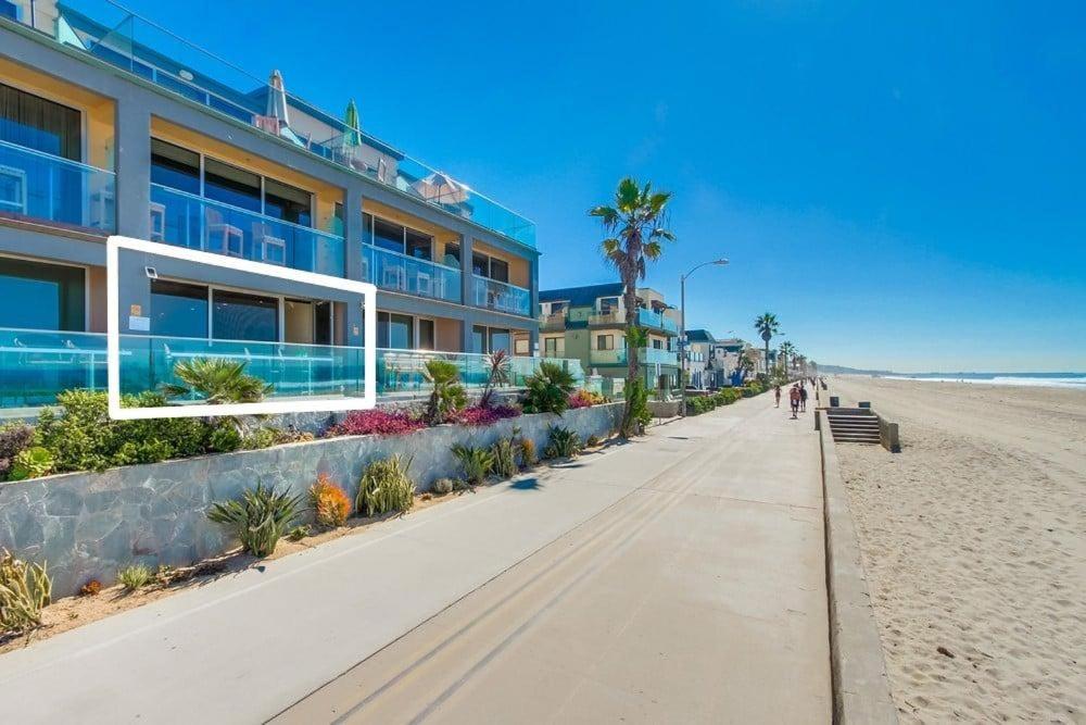 Residence Club 3 - Ferienwohnung San Diego