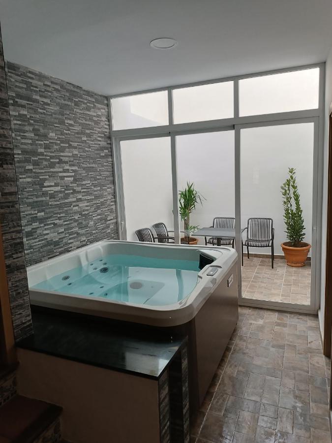 Casa Caldereta - B&B Aielo de Rugat