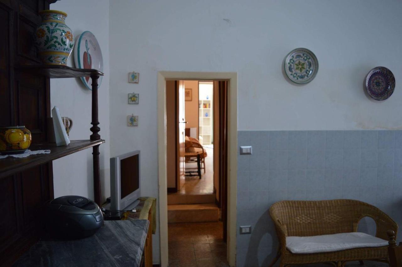 Casa Renata - B&B Santa Teresa di Riva