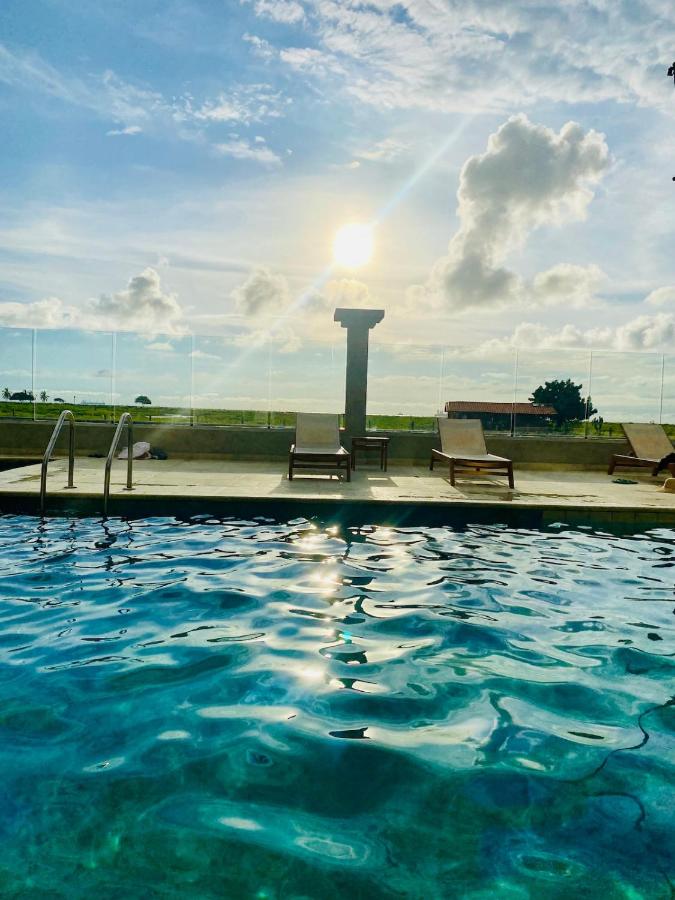 Suit en Salinas del mar - Santa Marta - B&B Santa Marta