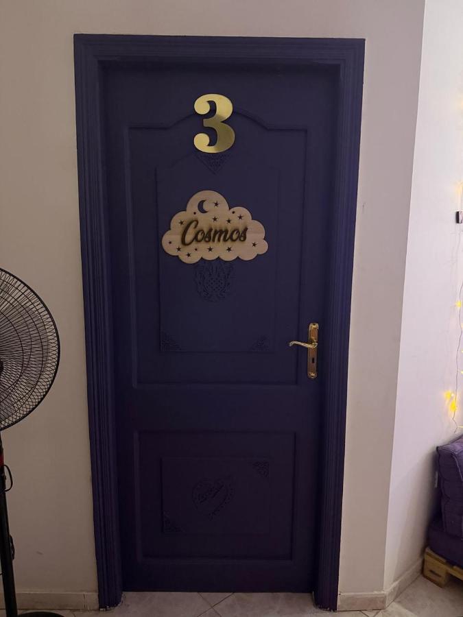 Eenpersoonsbed in Slaapzaal