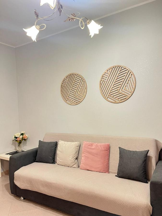 La casa di Sofia - Ferienwohnung Casorate Primo