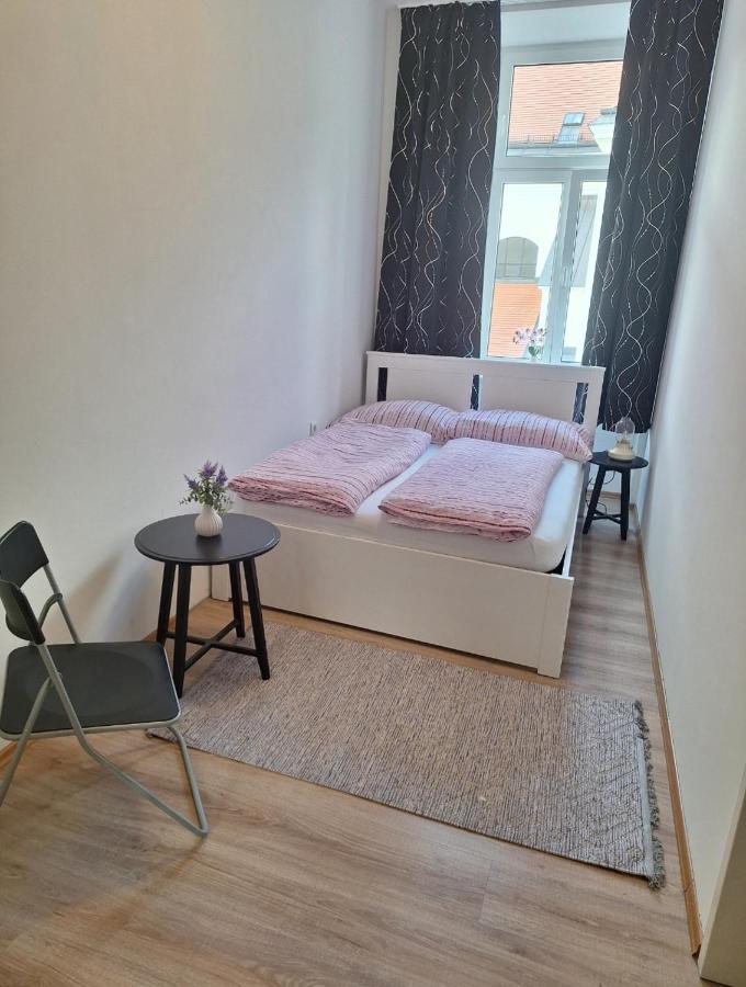 Apartment RITHEL - Ferienwohnung Wien