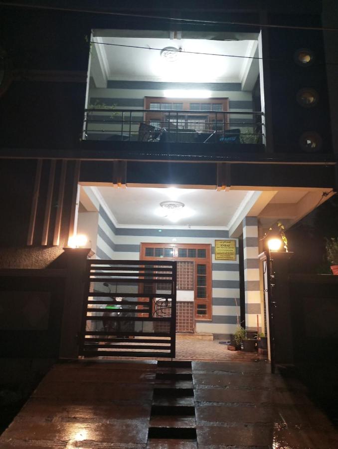 EnDai House - Kalyanpuri, Uppal - Bed and Breakfast Haiderabad