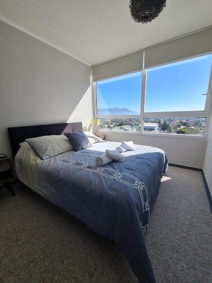 Mejor ubicación centro de rancagua 4 personas - B&B Rancagua