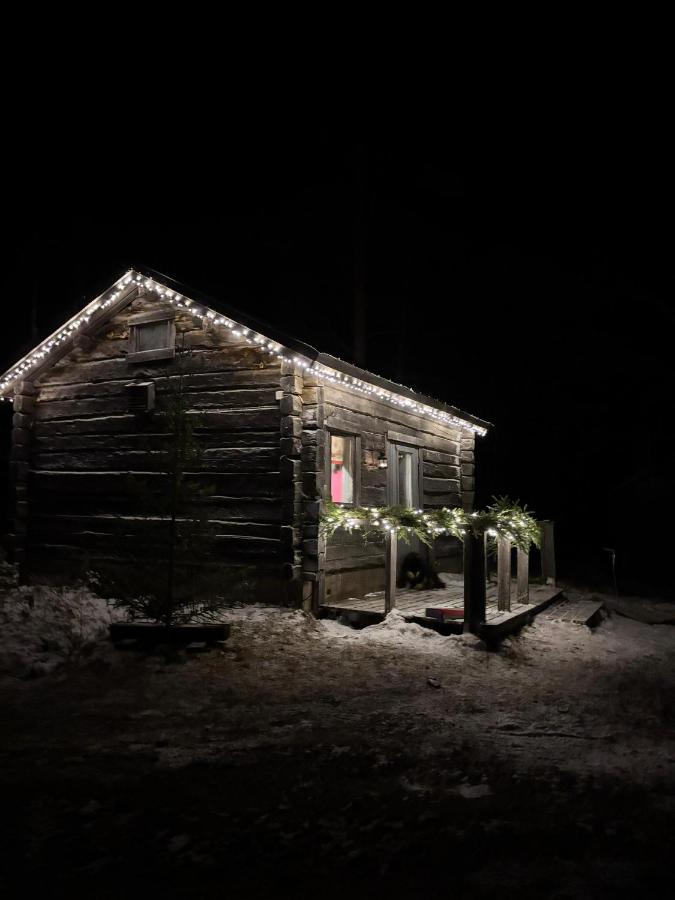 Mursuaho family stay - B&B Impiö