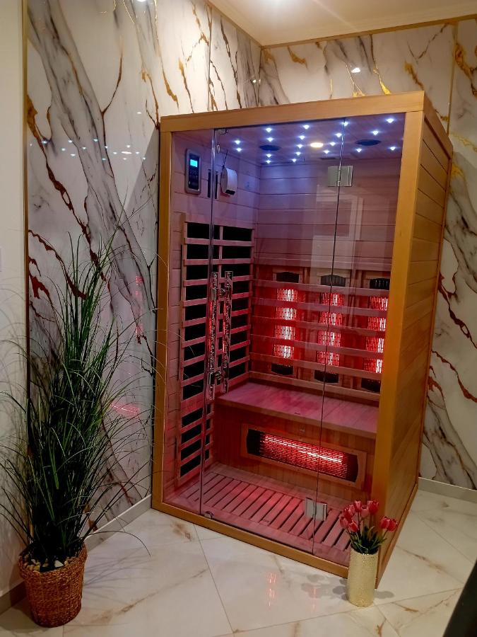 Sweethome12 - B&B Fonyód