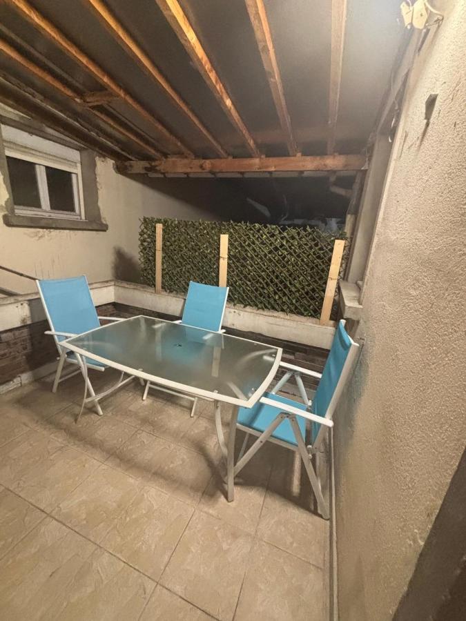 Nid douillet Bobigny proche Paris - Ferienwohnung Bobigny