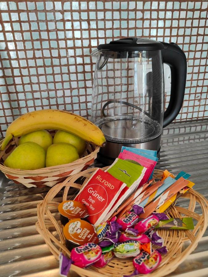 Cozy small apartment - Chambres d’hôtes Vienne