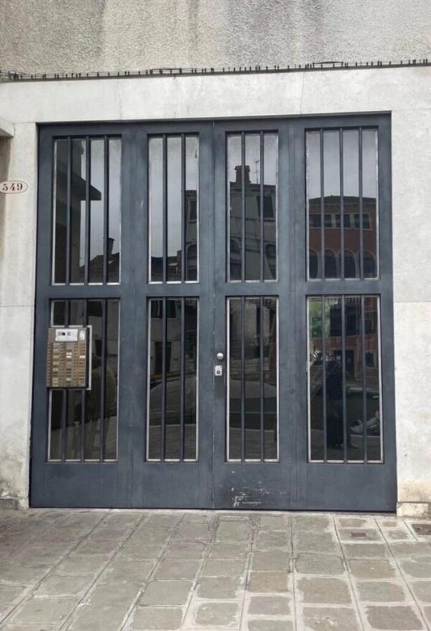 Tre Archi Garden Apartment - Ferienwohnung Venedig