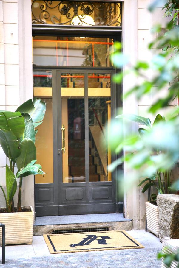 Residenza Radetzky - Chambres d’hôtes Milan