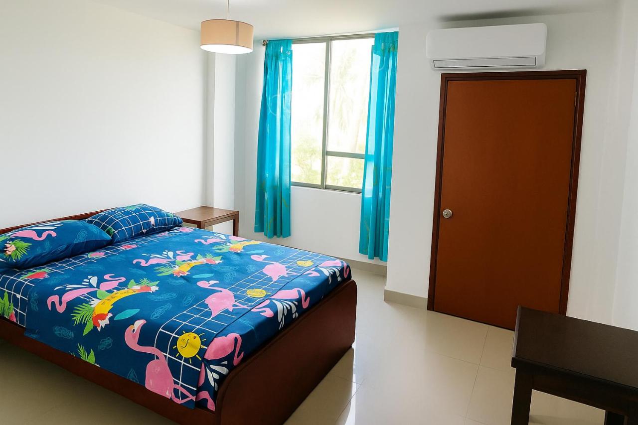 Appartement 3 Chambres avec Vue