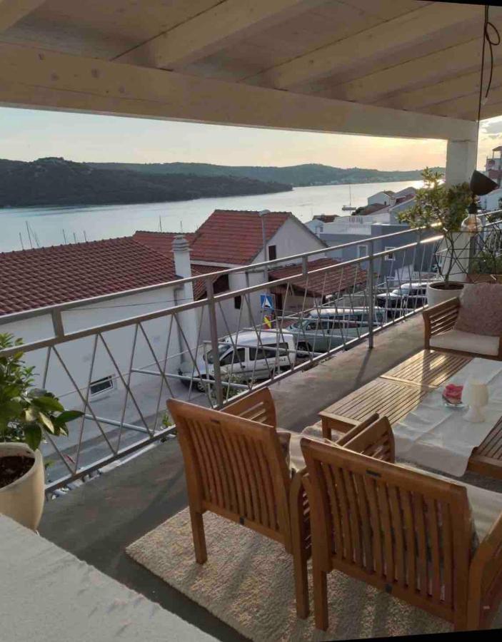 Vila Mari - Chambres d'hôtes Tisno