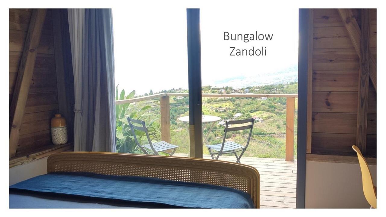 Bungalow Superior