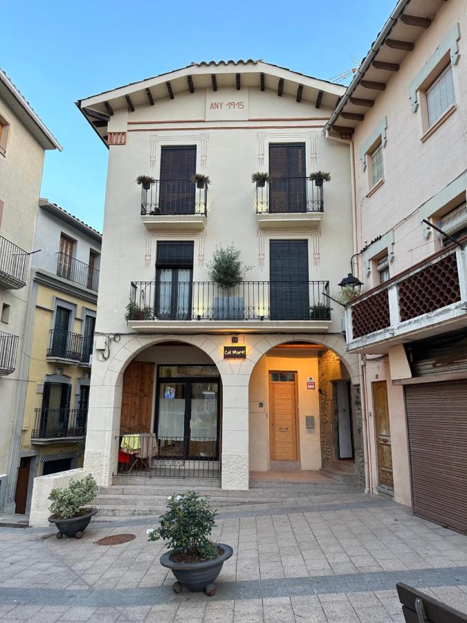 Cal Marti de Gironella - B&B Gironella