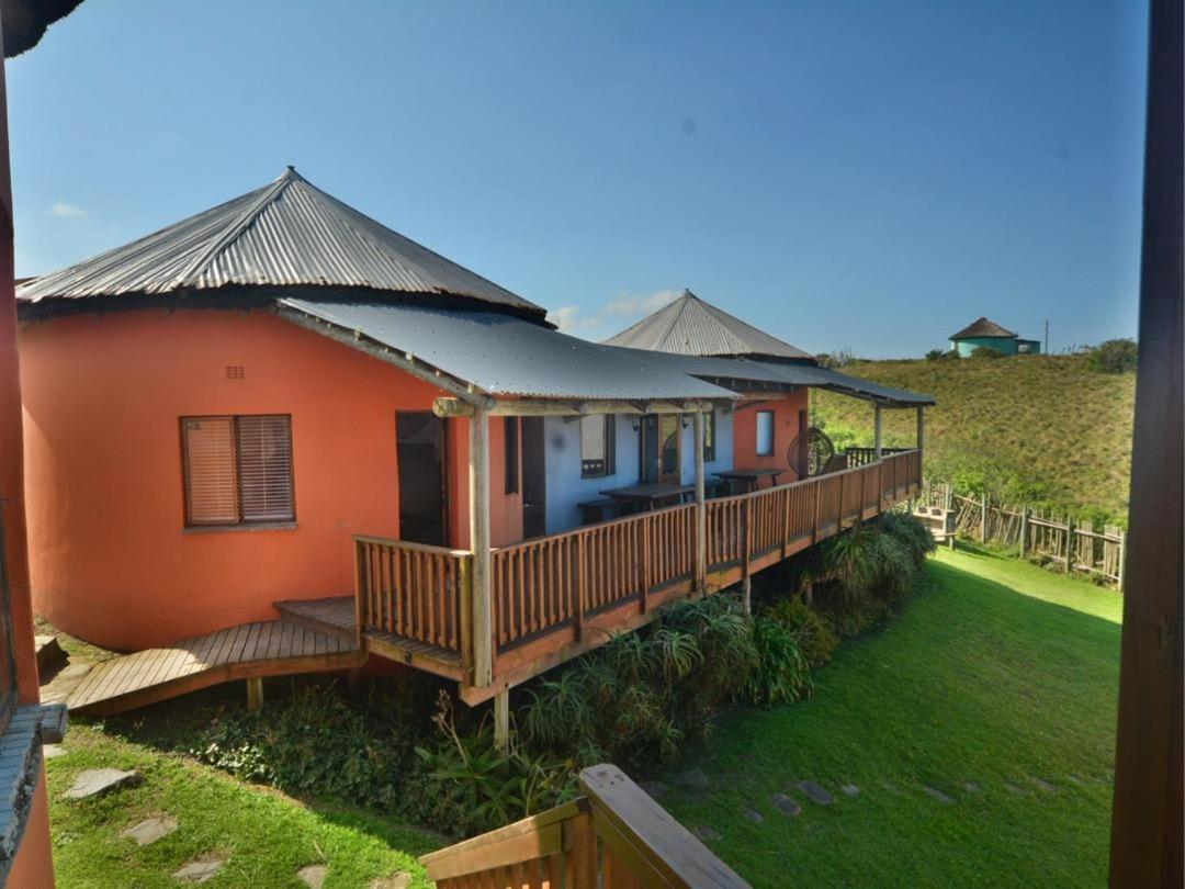 Deluxe Dormitory Room