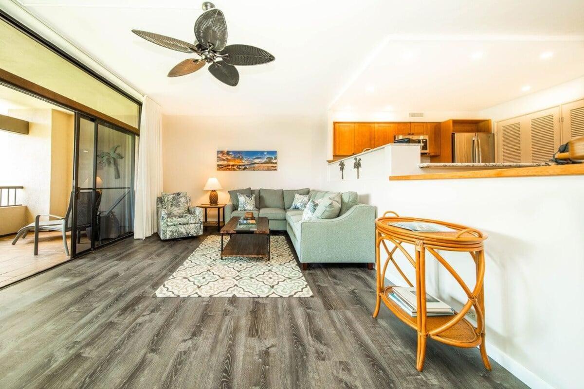 Kaanapali Royal B303 · KRL B303 Relaxing 2BD on Golf Course w Po - B&B Lahaina