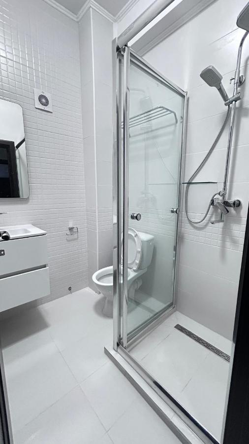 Camera Matrimoniale con Letto Supplementare