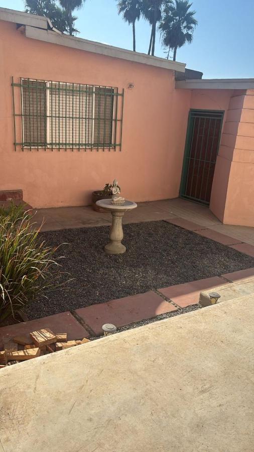 Casa acogedora cerca de la playa - Bed and Breakfast Ensenada