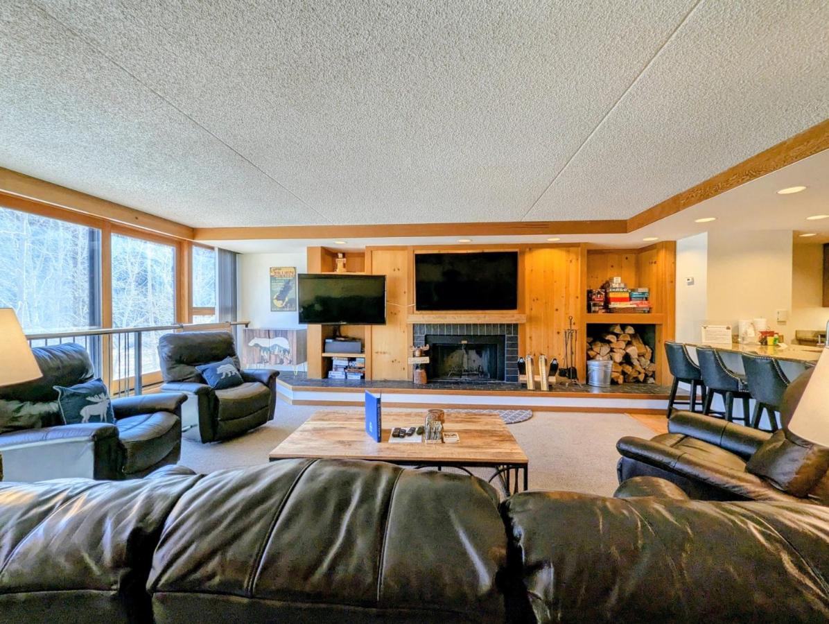 Decatur 1789 by SummitCove Lodging - Bed and Breakfast Keystone