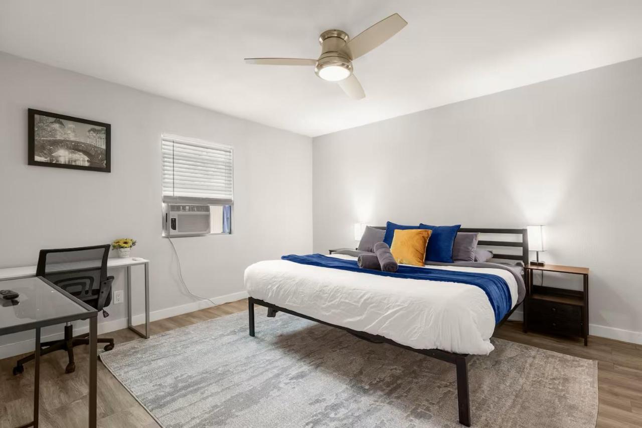 ATX Casa Tranquila - B&B Austin