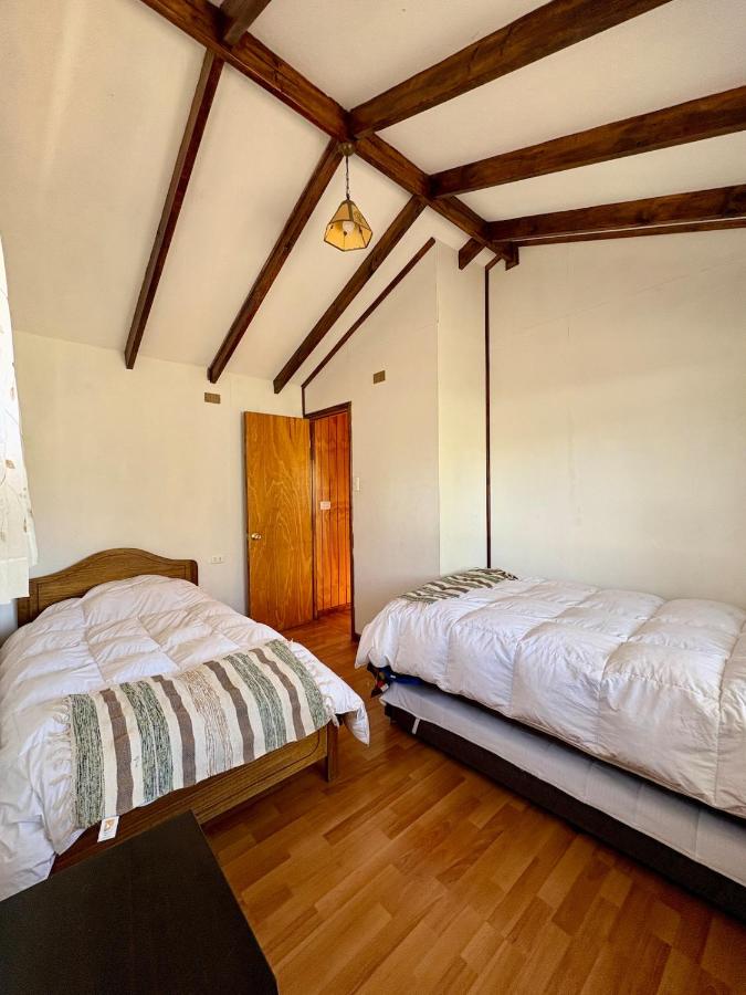 Appartement met 2 slaapkamers