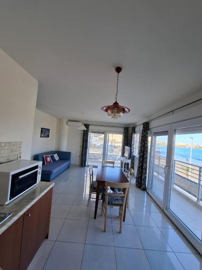 Appartamento con 2 Camere da Letto e Vista Mare (3 Adulti)