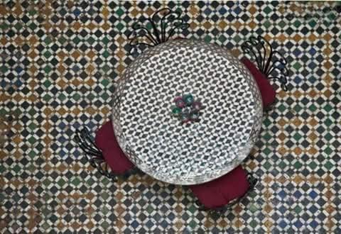 Dar lmallouki 2 - Bed and Breakfast Fez