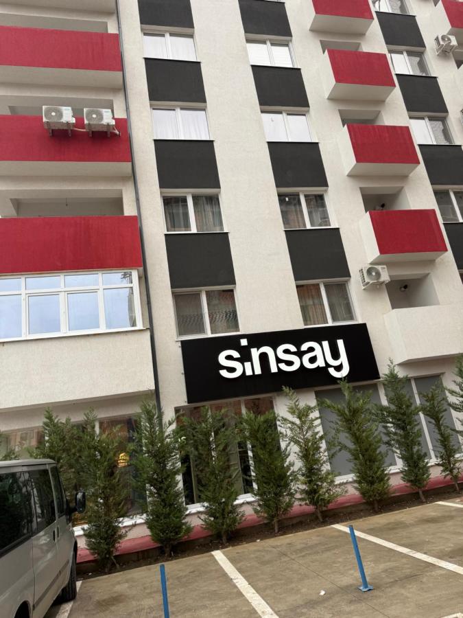 Garsonieră Studio - B&B Dudu