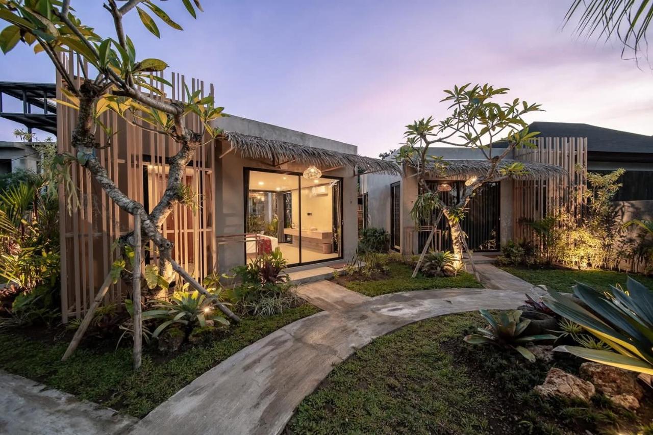 Deluxe Zimmer mit Kingsize-Bett