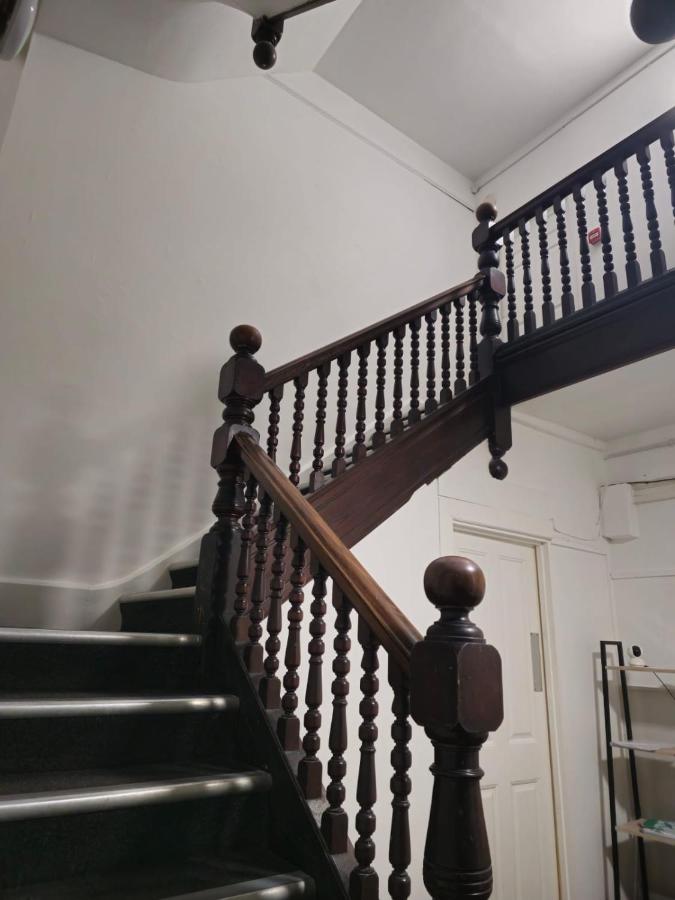 Story Haus apartments - B&B Chester