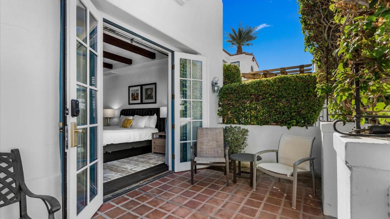 SV109 Secluded 1 Bedroom Spa Villa at LQ Resort - B&B La Quinta