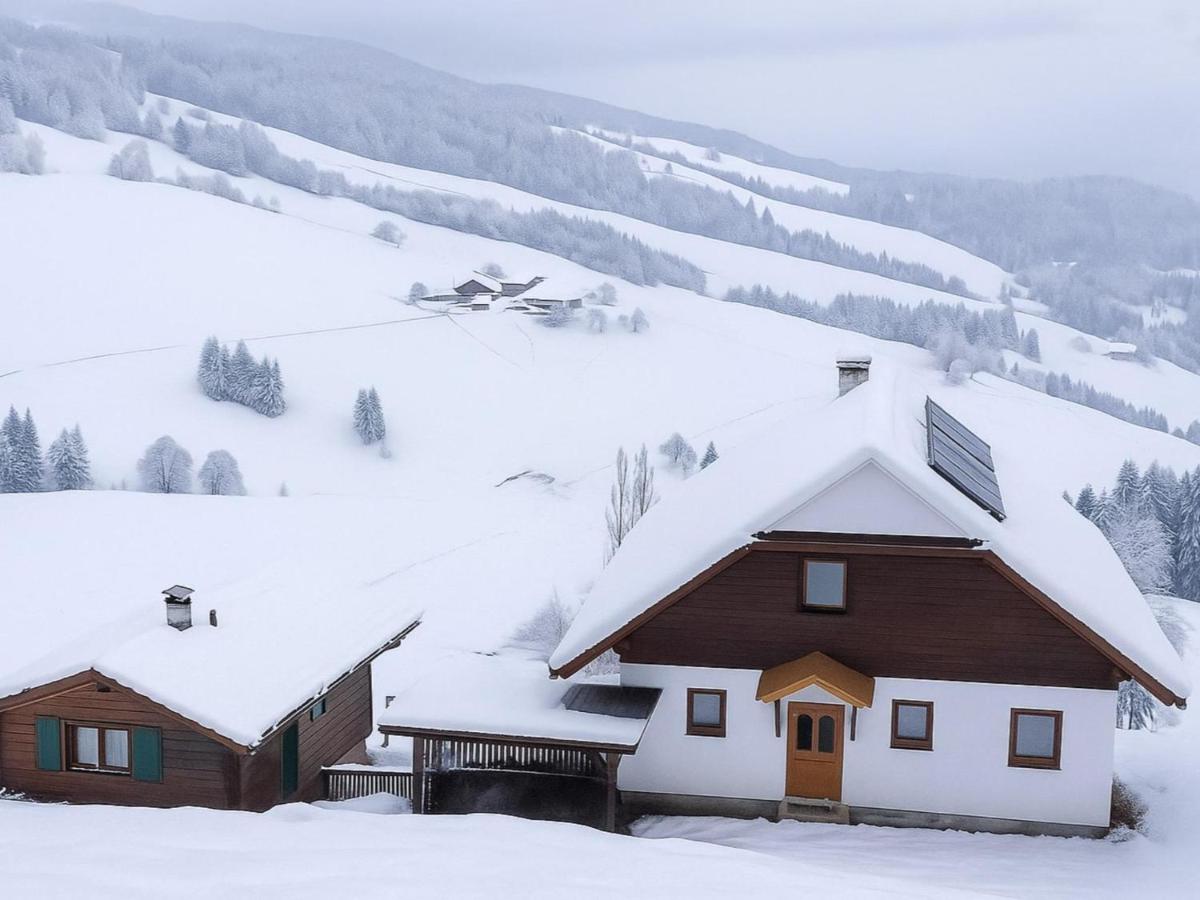 Landhaus zur Sonne - B&B Diex