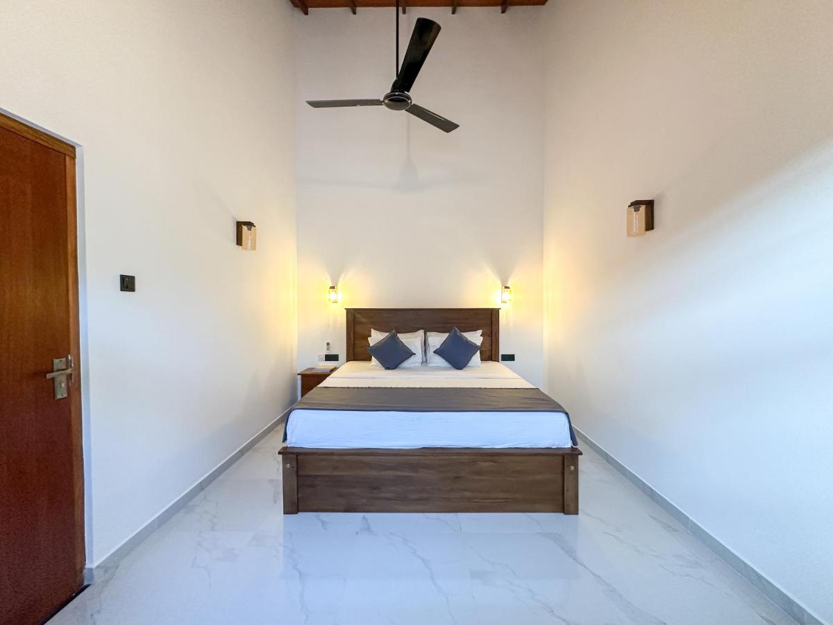 Familienapartment mit 2 Schlafzimmern und Aussicht