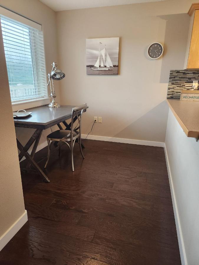 Feelin Beachy Condominium - B&B Ocean Shores